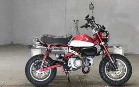 HONDA MONKEY 125 JB02