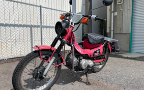 HONDA CT110 HUNTER CUB JD01
