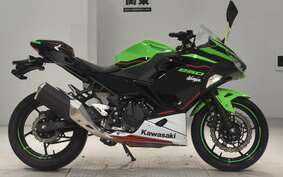 KAWASAKI NINJA 250 EX250P