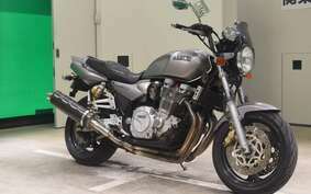 YAMAHA XJR1300 1998 RP01J