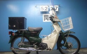 HONDA C50 SUPER CUB AA01