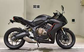 HONDA CBR650R RH03