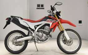 HONDA CRF250L MD38