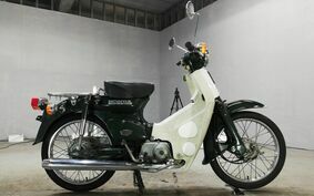 HONDA C70 SUPER CUB C70