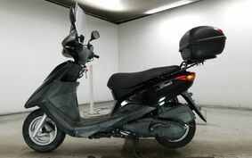 YAMAHA AXIS 125 TREET SE53J