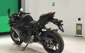 SUZUKI GSX250R DN11A