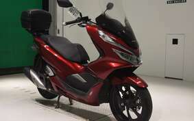 HONDA PCX 150 ABS KF30