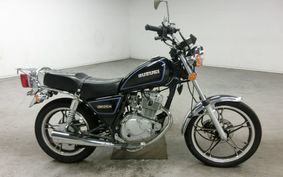 SUZUKI GN125 H PCJG9