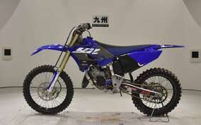 YAMAHA YZ125 CE16C