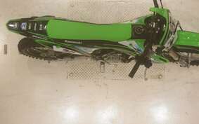 KAWASAKI KX112 KX112A