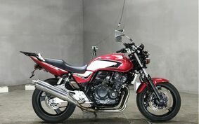 HONDA CB400SF VTEC REVO 2010 NC42