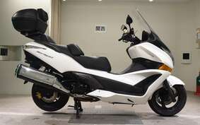 HONDA SILVER WING 400 GTA 2013 NF03