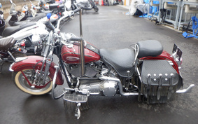 HARLEY FLSTS 2000 BRY