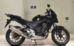 HONDA CB400F 2013 NC47