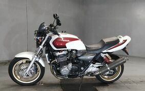 HONDA CB1300SF SUPER FOUR 1998 SC40