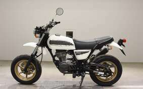 HONDA APE 100 GEN 2 HC13