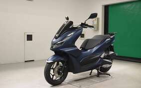 HONDA PCX125 JK05