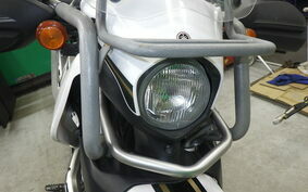 YAMAHA SEROW 250 Gen.3 DG31J