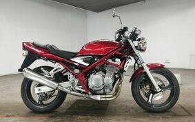 SUZUKI BANDIT 250 GJ77A