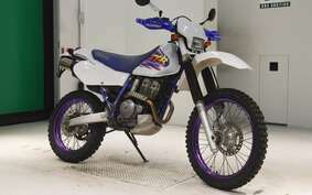 YAMAHA TT250R 4GY