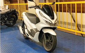 HONDA PCX 150 KF30