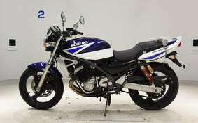 SUZUKI GSX250FX ZR250C