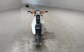 HONDA C70 SUPER CUB CUSTOM C70