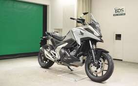 HONDA NC750X DCT 2023 RH09