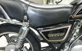 SUZUKI GN125 F Gen.2 PCJ2N