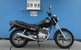 HONDA HAWK NIGHT 250 MC26