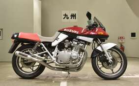 SUZUKI GSX750S KATANA 1982