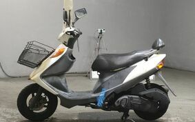 SUZUKI ADDRESS V125 CF46A