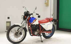 HONDA FTR250 MD17