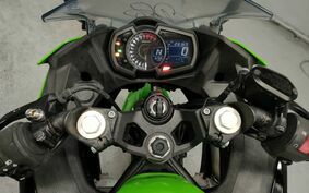 KAWASAKI NINJA 400 2018 EX400G