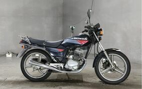 HONDA CB125T JC06