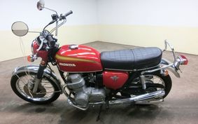 HONDA CB750F 1972 CB750