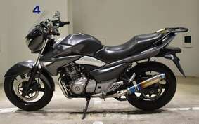 SUZUKI GSR250 GJ55D