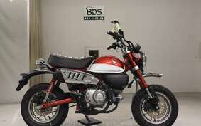 HONDA MONKEY 125 JB02