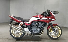 HONDA CB400 SUPER BOLDOR 2013 NC42