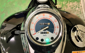 YAMAHA DRAGSTAR 250 VG05J