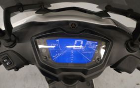 YAMAHA  CYGNUS  GRIF ASU SEJ4J