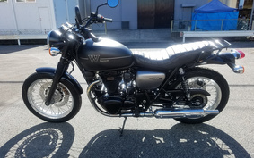 KAWASAKI W800 STREET 2019 EJ800B