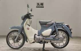 HONDA C125 SUPER CUB JA48