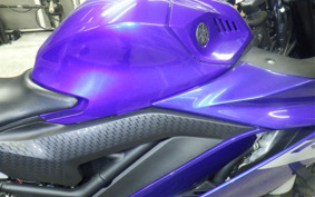 YAMAHA YZF-R3 2021 RH13J