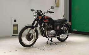 TRIUMPH BONNEVILLE T140 1983 ESKEA3