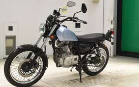 SUZUKI GRASS TRACKER NJ4BA