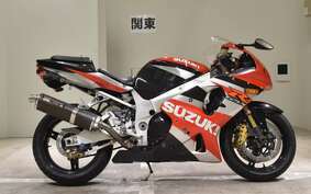 SUZUKI GSX-R1000 2001 BL111