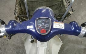 HONDA PRESS CUB 50 AA01