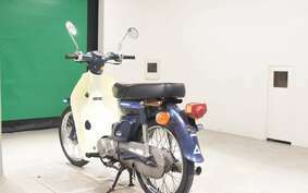 HONDA C70 SUPER CUB C70