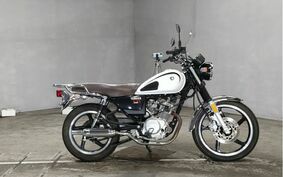 YAMAHA YB125SP PCJL